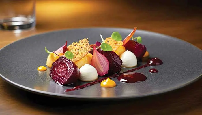 Top Culinary Experiences in London- Where to Eat in 2025